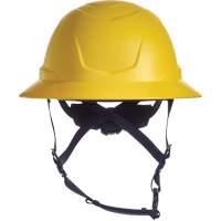V-Gard H2&reg; Full Brim Safety Helmet, Ratchet Suspension, Non-Vented Auto Electric Service Ltd.