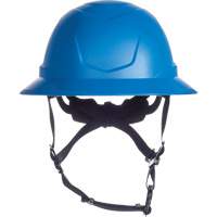 V-Gard H2&reg; Full Brim Safety Helmet, Ratchet Suspension, Non-Vented Auto Electric Service Ltd.