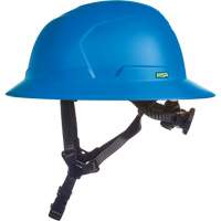 V-Gard H2&reg; Full Brim Safety Helmet, Ratchet Suspension, Non-Vented Auto Electric Service Ltd.