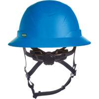 V-Gard H2&reg; Full Brim Safety Helmet, Ratchet Suspension, Non-Vented Auto Electric Service Ltd.