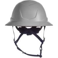 V-Gard H2&reg; Full Brim Safety Helmet, Ratchet Suspension, Non-Vented Auto Electric Service Ltd.