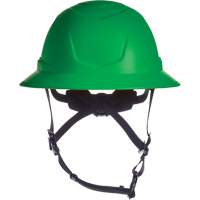V-Gard H2&reg; Full Brim Safety Helmet, Ratchet Suspension, Non-Vented Auto Electric Service Ltd.