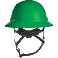 V-Gard H2&reg; Full Brim Safety Helmet, Ratchet Suspension, Non-Vented Auto Electric Service Ltd.