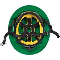 V-Gard H2&reg; Full Brim Safety Helmet with Mips&reg; Safety System, Ratchet Suspension, Non-Vented Auto Electric Service Ltd.