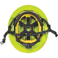 V-Gard H2&reg; Full Brim Safety Helmet with Mips&reg; Safety System, Ratchet Suspension, Non-Vented Auto Electric Service Ltd.