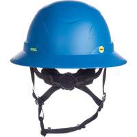 V-Gard H2&reg; Full Brim Safety Helmet with Mips&reg; Safety System, Ratchet Suspension, Non-Vented Auto Electric Service Ltd.