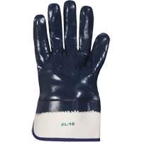 Gants robustes KnitActiv N9B, Taille 9, Coton Auto Electric Service Ltd.