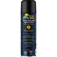 Heavy-Duty Insect Repellent, 30% DEET, Spray, 220 g Auto Electric Service Ltd.
