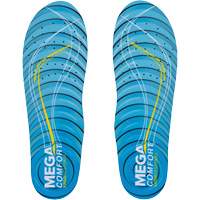 Ergo Response Insole, Women's 5 - 7 Auto Electric Service Ltd.