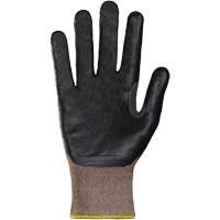 Dexterity Pro S21TXUFNRT Ultra-Thin Gloves, Size 5, 21 Gauge, Foam Nitrile Coated, Nylon/TenActiv Shell, ASTM ANSI Level A9 Auto Electric Service Ltd.