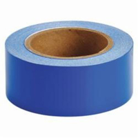 Pipe Marker Tape, 90', Blue Auto Electric Service Ltd.