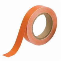 Pipe Marker Tape, 90', Orange Auto Electric Service Ltd.