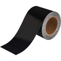 Pipe Marker Tape, 90', Black Auto Electric Service Ltd.