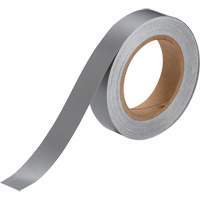 Pipe Marker Tape, 90', Grey Auto Electric Service Ltd.