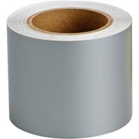 Pipe Marker Tape, 90', Grey Auto Electric Service Ltd.