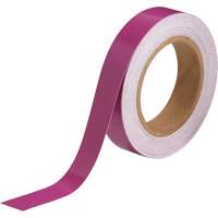 Pipe Marker Tape, 90', Purple Auto Electric Service Ltd.