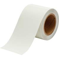 Pipe Marker Tape, 90', Clear Auto Electric Service Ltd.