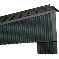 Rallonge pour rampe Auto Electric Service Ltd.