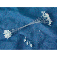Attaches plastique Auto Electric Service Ltd.