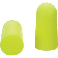 E-A-Rsoft Yellow Neon Earplugs, Bulk - Polybag Auto Electric Service Ltd.