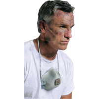 Respirateurs  contre les particules 2700, N95, Certifi&eacute; NIOSH, Grand/Moyen Auto Electric Service Ltd.