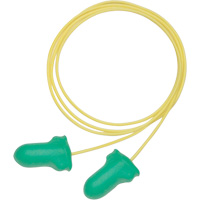 Howard Leight Maximum Lite Low-Pressure Foam Earplugs, Pair - Polybag, Corded Auto Electric Service Ltd.