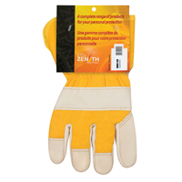Premium Superior Warmth Fitters Gloves, Large, Grain Cowhide Palm, Thinsulate Inner Lining Auto Electric Service Ltd.