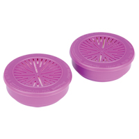 North&reg; Hard Shell Filters, Particulate Filter, P100 Filter Auto Electric Service Ltd.