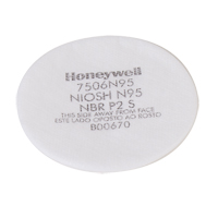 North&reg; Respirator Filters, Particulate Filter, N95 Filter Auto Electric Service Ltd.