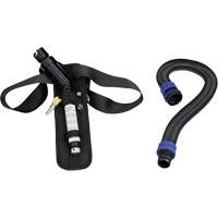 Masques non ajust&eacute;s 3M avec adduction d'air-R&eacute;GULATEURS D'AIR Auto Electric Service Ltd.