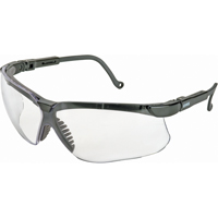 Uvex&reg; Genesis&reg; Safety Glasses, Clear Lens, Anti-Scratch, Meets/Exceeds CSA Z94.3 Auto Electric Service Ltd.