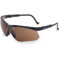 Uvex&reg; Genesis&reg; Safety Glasses, Brown Lens, Anti-Scratch, Meets/Exceeds CSA Z94.3 Auto Electric Service Ltd.