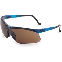 Uvex HydroShield&reg; Genesis&reg; Safety Glasses, Espresso Lens, Anti-Fog/Anti-Scratch, ANSI Z87+/Meets/Exceeds CSA Z94.3 Auto Electric Service Ltd.