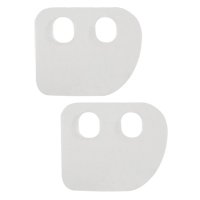 &eacute;crans lat&eacute;raux pour lunettes de s&eacute;curit&eacute; Auto Electric Service Ltd.