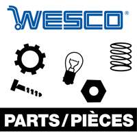 Replacement 15.5' Wire Rope for Manual Office Lift Winch Auto Electric Service Ltd.