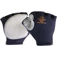 Tool Grip Fingerless Glove with Web Pad - Right, Size X-Small, Suede Palm Auto Electric Service Ltd.