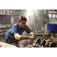 Prot&egrave;ge-coudes Auto Electric Service Ltd.