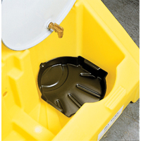 Enveloppe de puisard Universal pour Poly-Dolly Auto Electric Service Ltd.