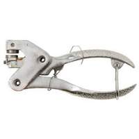 Hand Sealing Press Auto Electric Service Ltd.