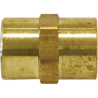 RACCORD FEMELLE HEXAGONA(F)NPT1/2"-(F)NPT1/2"LAI, Laiton Auto Electric Service Ltd.