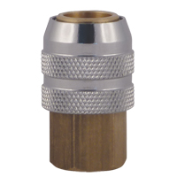 Buses de gonflage standard - Buses &agrave; verrouillage automatique (Ferm&eacute;es) Auto Electric Service Ltd.