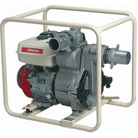 Trash Pumps - General Purpose Pumps Auto Electric Service Ltd.