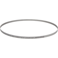 Univerz Portable Band Saw Blade, Bi-Metal, 44-7/8" L x 1/2" W x 0.020" Thick, 14-18 TPI Auto Electric Service Ltd.