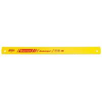 Restripe&reg; Power Hacksaw Blade, High Speed Steel, 18" L Auto Electric Service Ltd.