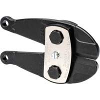 Industrial Grade Cutters, Center Cut Auto Electric Service Ltd.