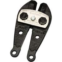 Replacement Bolt Cutter Head, Center Cut Auto Electric Service Ltd.