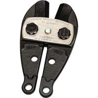 T&ecirc;te de coupe centrale pour couteau pneumatique Auto Electric Service Ltd.