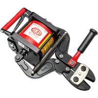 Couteau pneumatique &agrave; coupe centrale pour un usage intense Auto Electric Service Ltd.