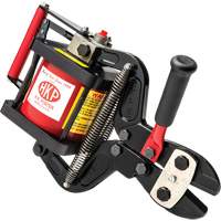 Couteau pneumatique &agrave; coupe centrale pour un usage intense Auto Electric Service Ltd.