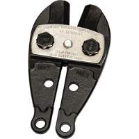 Couteau pneumatique &agrave; coupe centrale pour un usage intense Auto Electric Service Ltd.